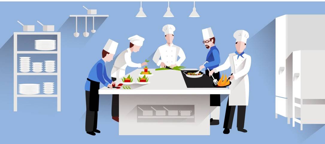 Hotte professionnelle et VMC : 5 choses à savoir pour réduire la facture