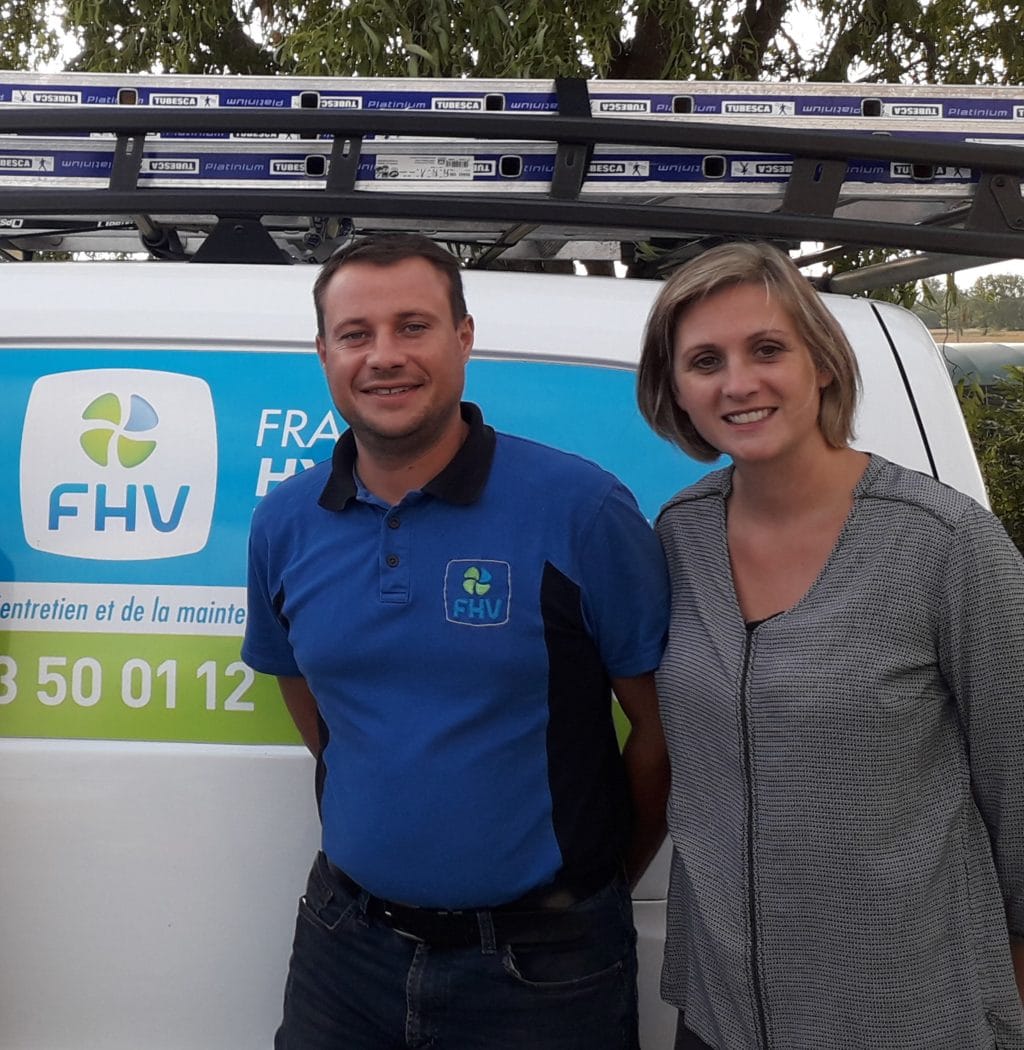 Agence France Hygiène Ventilation Clermont Ferrand