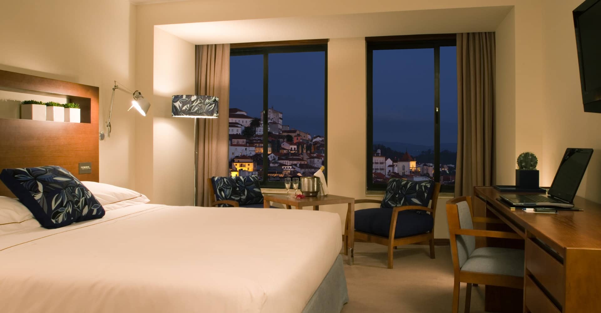 vmc hotel entretien