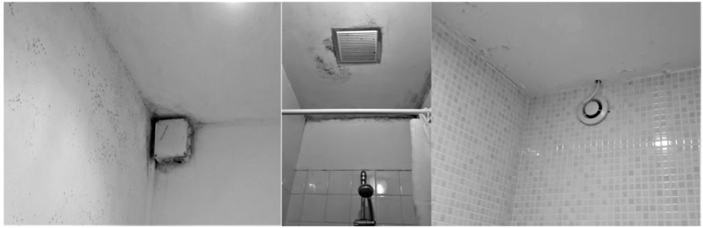 mauvais fonctionnement vmc maison