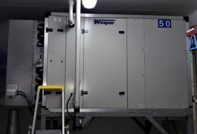 La centrale de traitement d’air, un système polyvalent !
