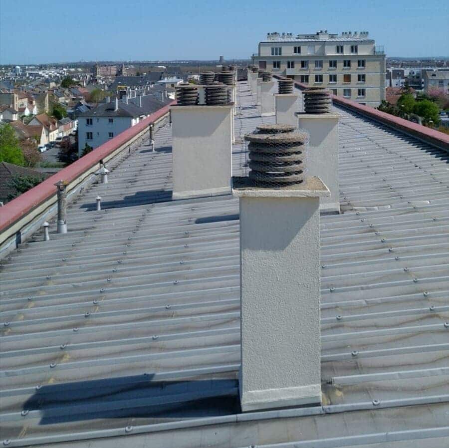 La ventilation naturelle dans les bâtiments anciens