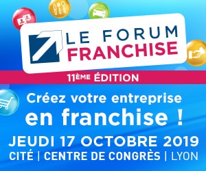 FHV au Forum Franchise à Lyon – A la rencontre des entrepreneurs