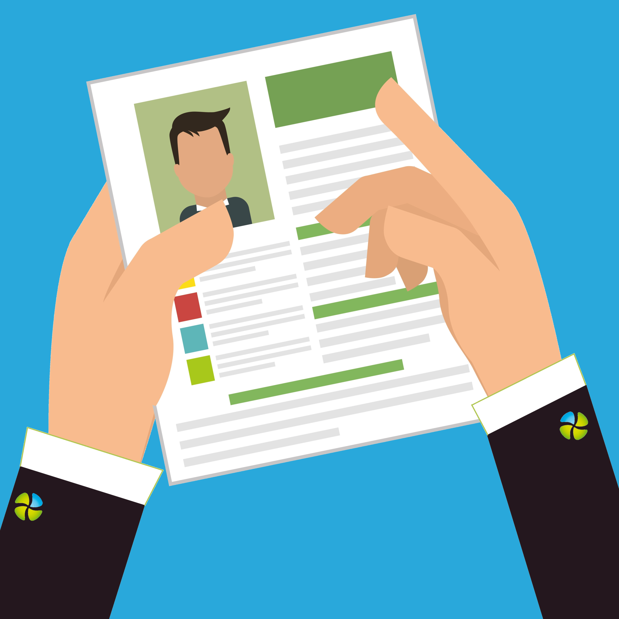 Offre d'emploi france hygiene ventilation