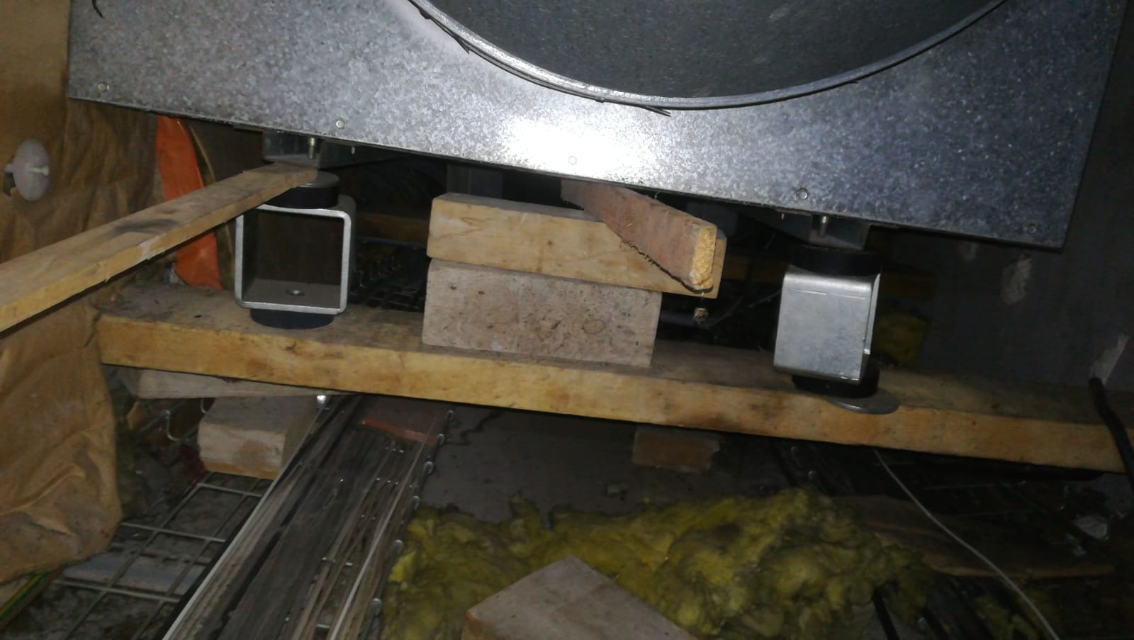 TOP 15 pires chantier ventilation chez FHV 11