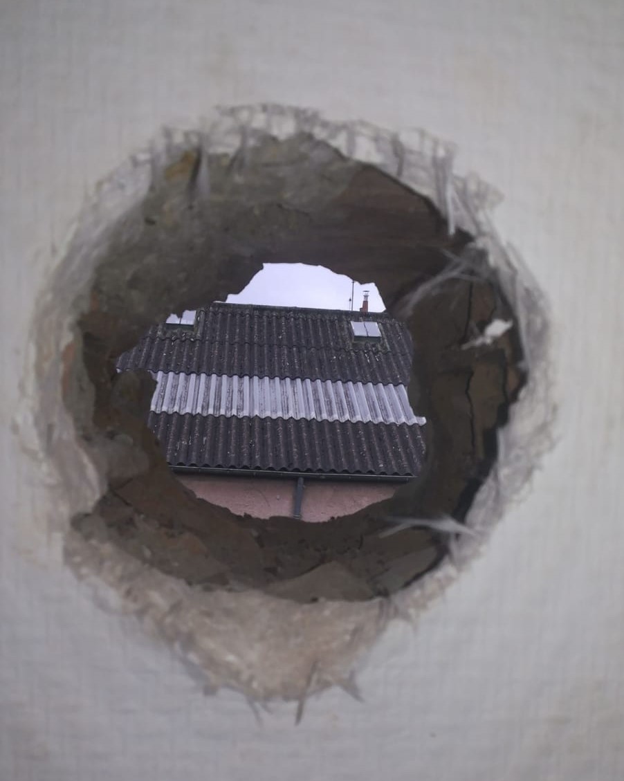 TOP 15 pires chantier ventilation chez FHV 14