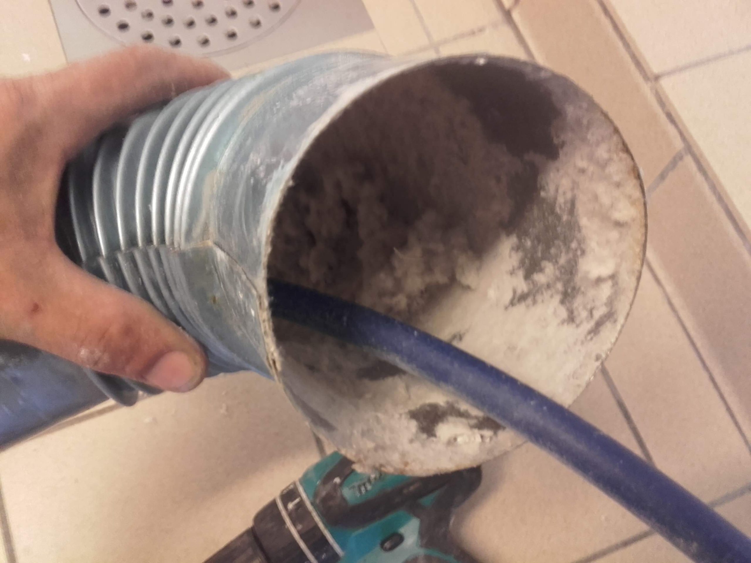 TOP 15 pires chantier ventilation chez FHV 4