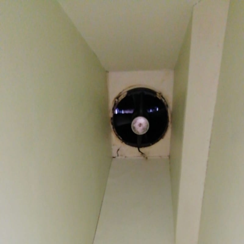 TOP 15 pires chantier ventilation chez FHV 5