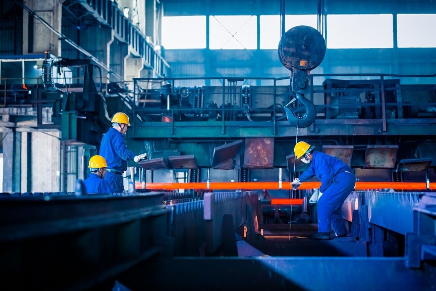 La méthode HACCP dans l’industrie agroalimentaire