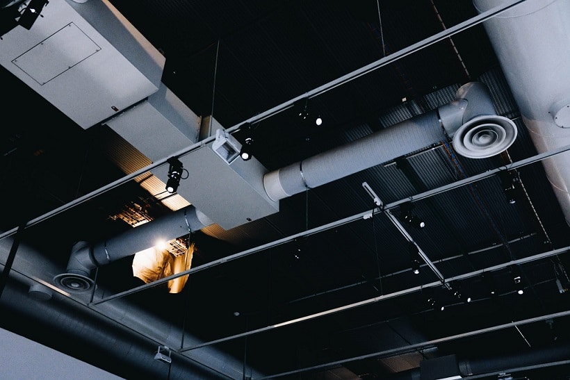 VNA, VMR, VMC, hybride, les différents types de ventilation