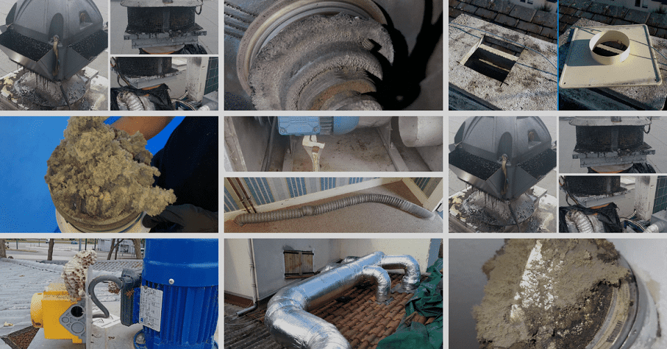 Les chantiers insolites en 2021 : TOP 10