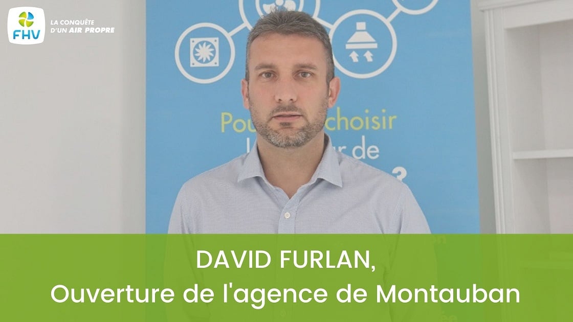 Franchisé David Furlan Montauban