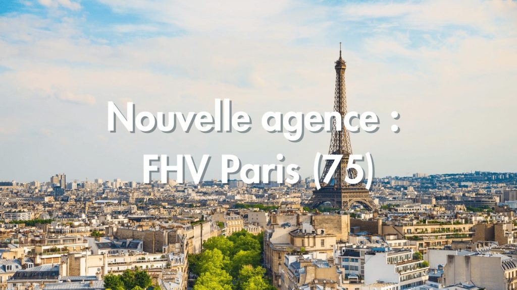 Découvrez nos nouveaux franchisés FHV : Des professionnels engagés pour un air pur à Paris !