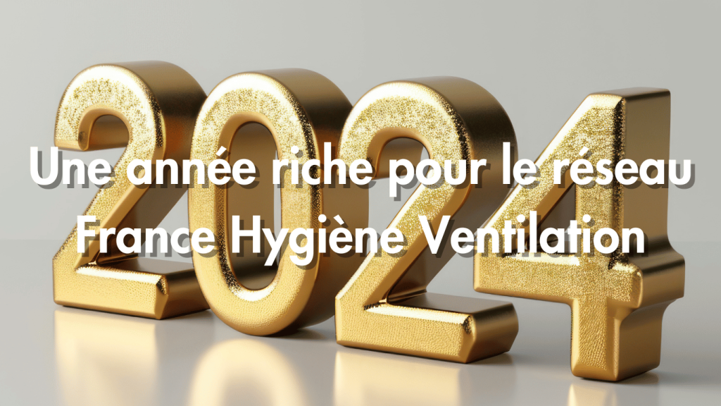 2024, une année riche pour le réseau FHV