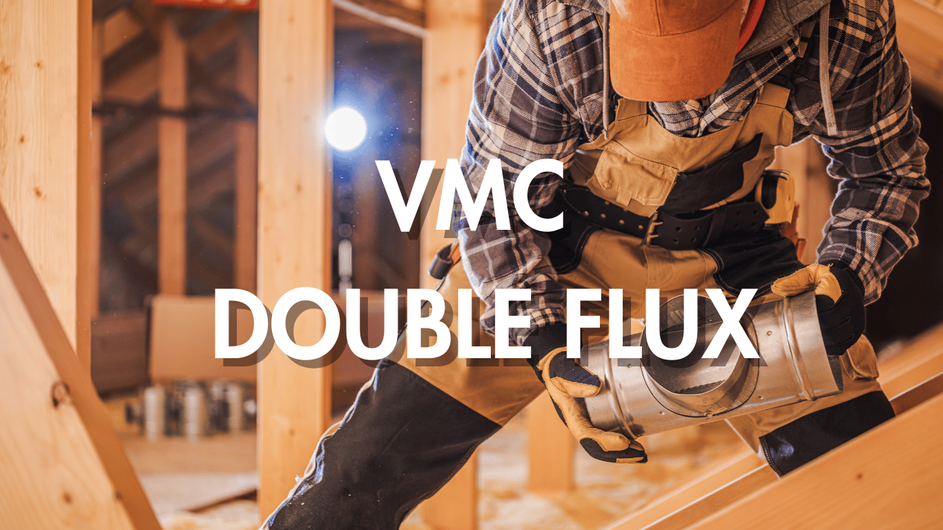 Prix d’une VMC double flux : coût à l’achat, à l’installation et à l’entretien