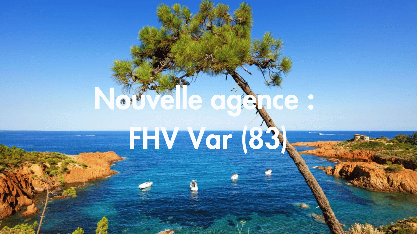 France Hygiène Ventilation s’installe dans le Var (83) avec Alexandre Barouni