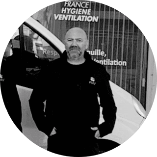 Portrait du responsable de l’agence Aix-en-Provence