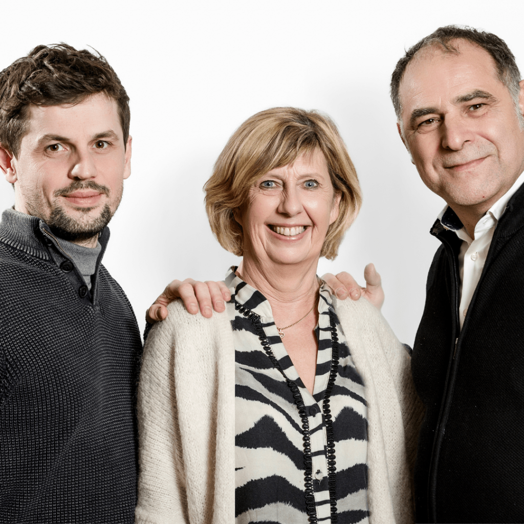 Portrait du responsable de l’agence Lyon