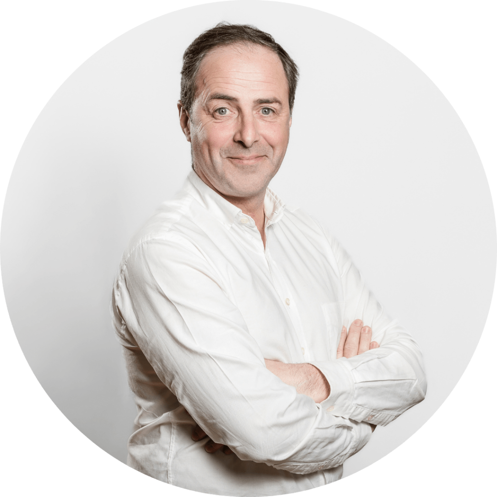Portrait du responsable de l’agence Mayenne – Orne – Sarthe
