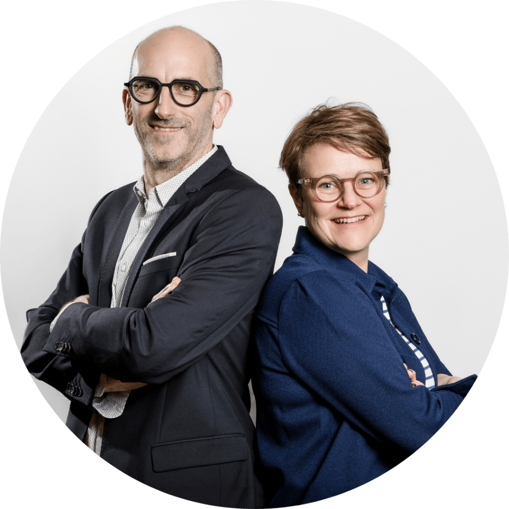 Portrait du responsable de l’agence Caen