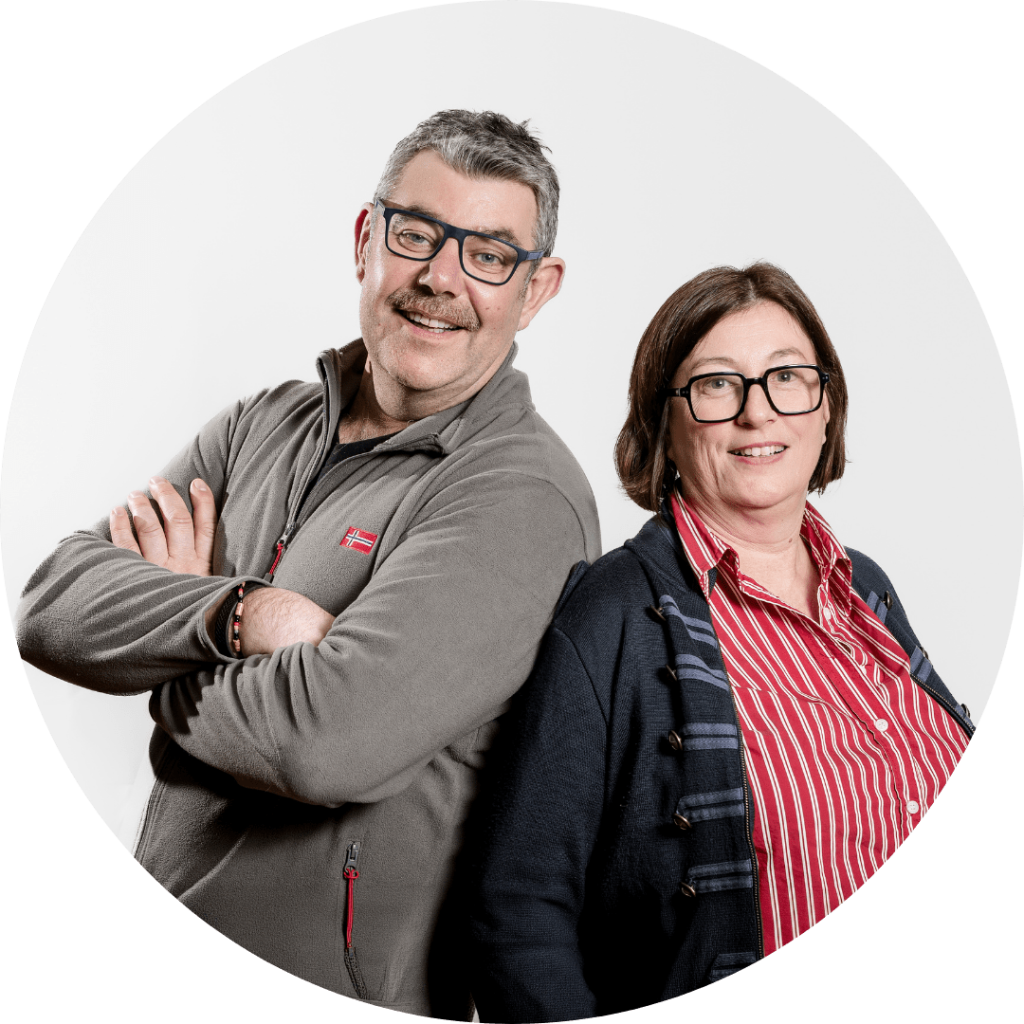 Portrait du responsable de l’agence Nantes Ouest