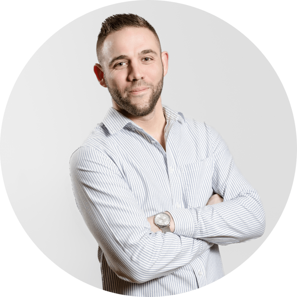 Portrait du responsable de l’agence Rouen