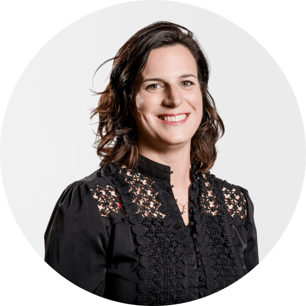 Portrait du responsable de l’agence Rennes
