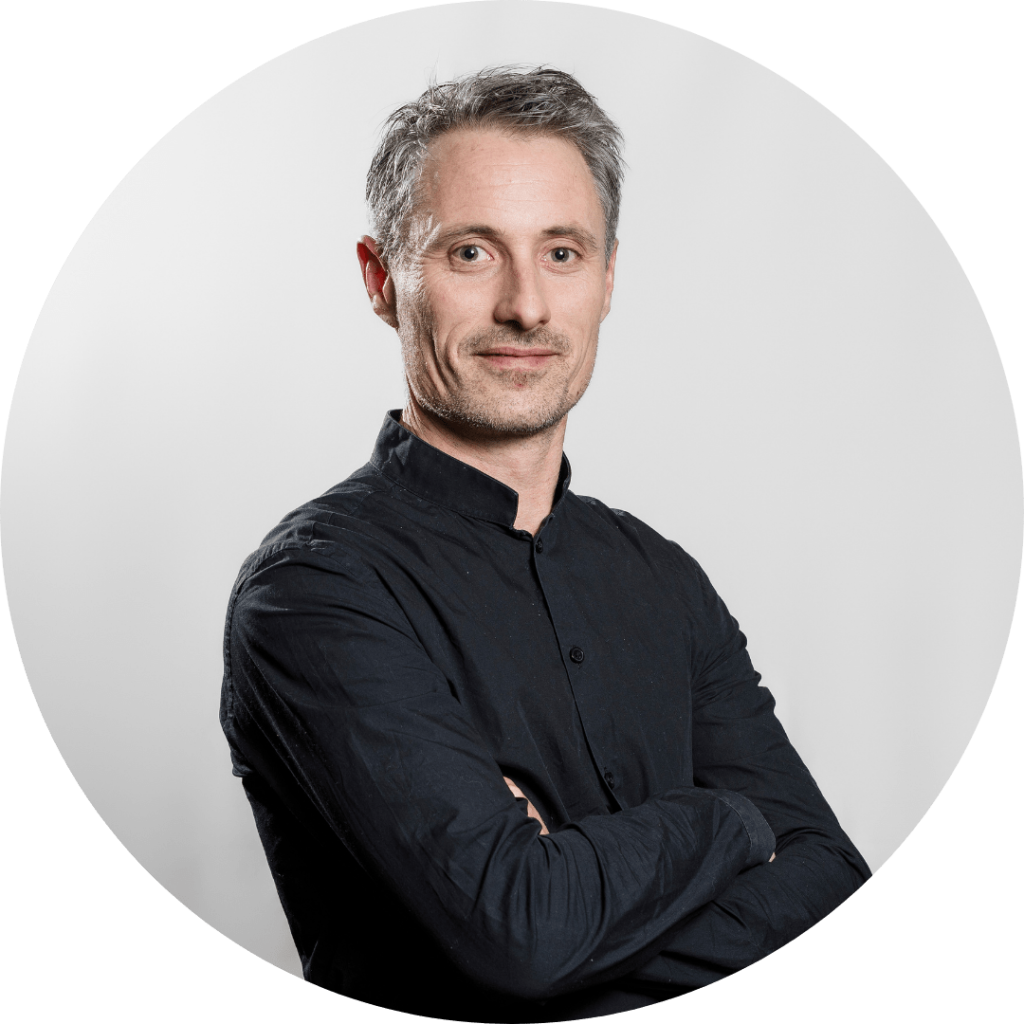 Portrait du responsable de l’agence Vannes
