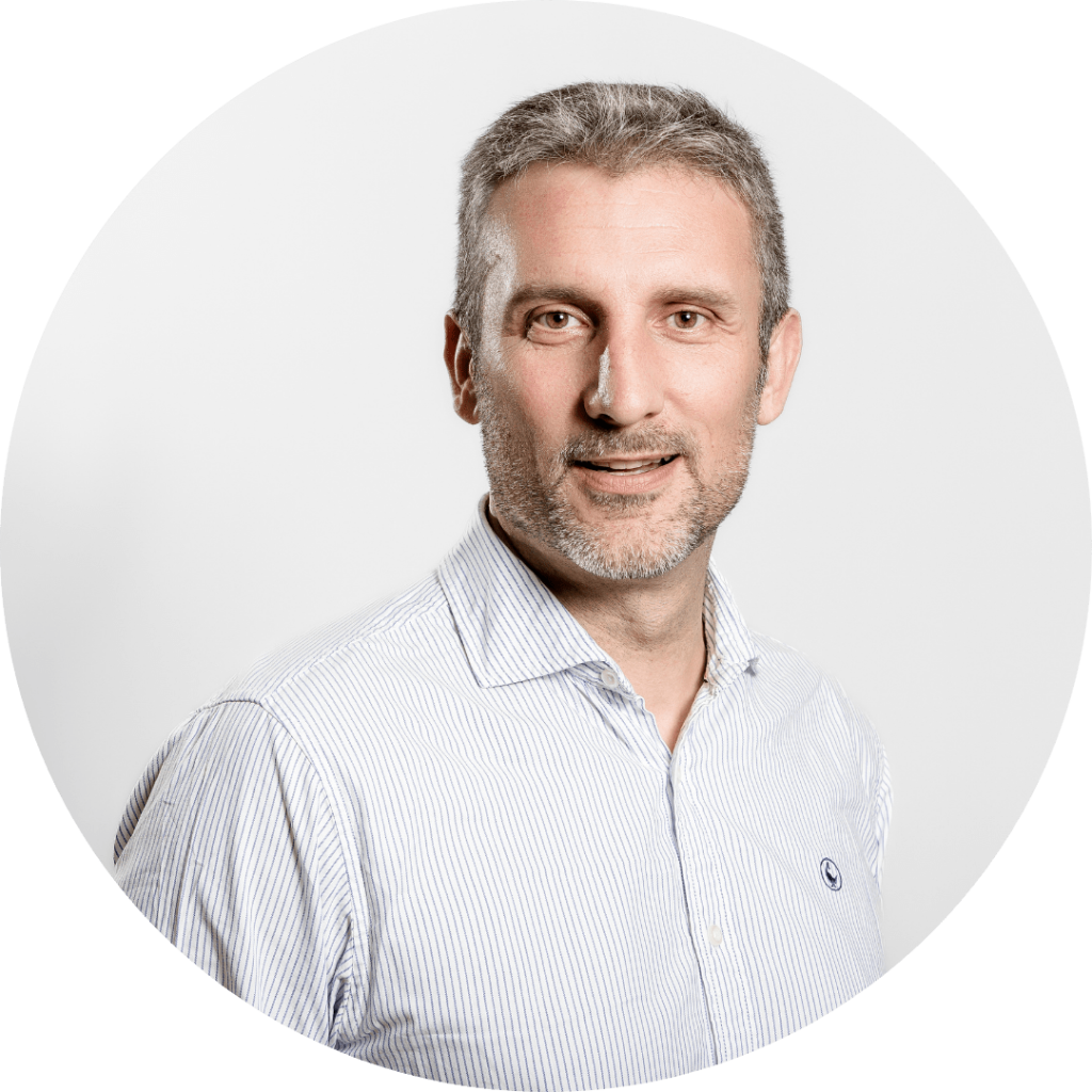 Portrait du responsable de l’agence Montauban