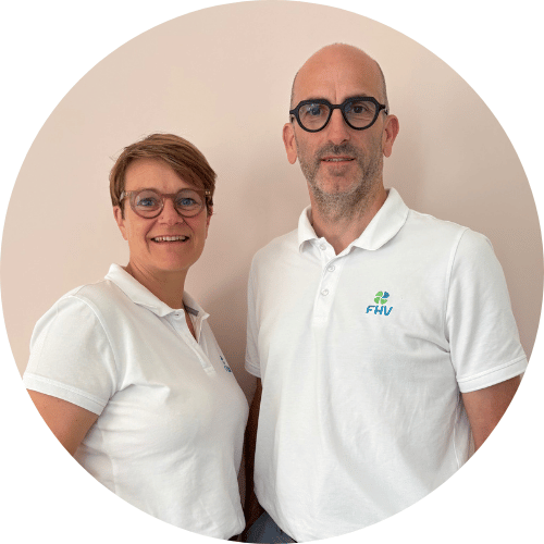 Portrait du responsable de l’agence Paris
