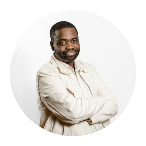 Portrait du responsable de l’agence Yvelines Nord