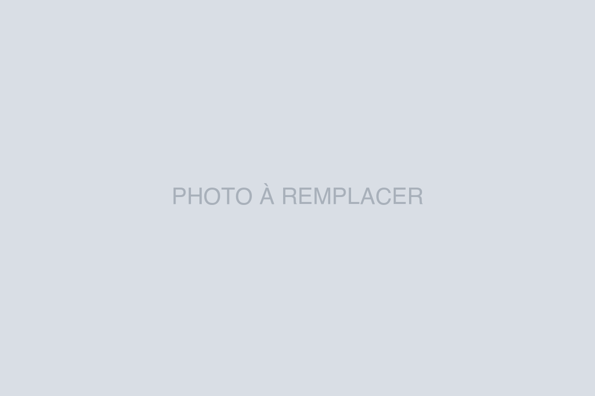 Photo à remplacer