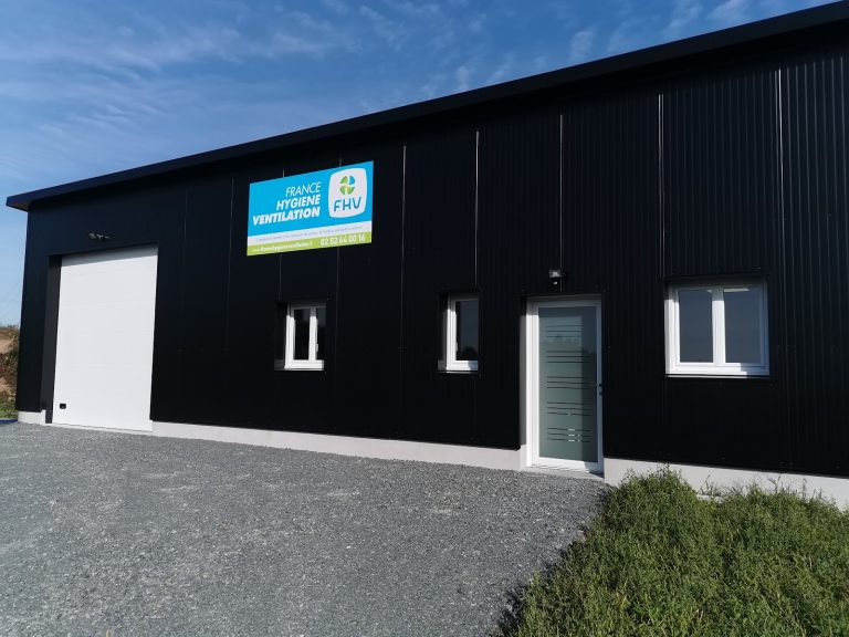 Photo principale de Entretien de ventilation, hotte et climatisation : Mayenne, Orne, Sarthe