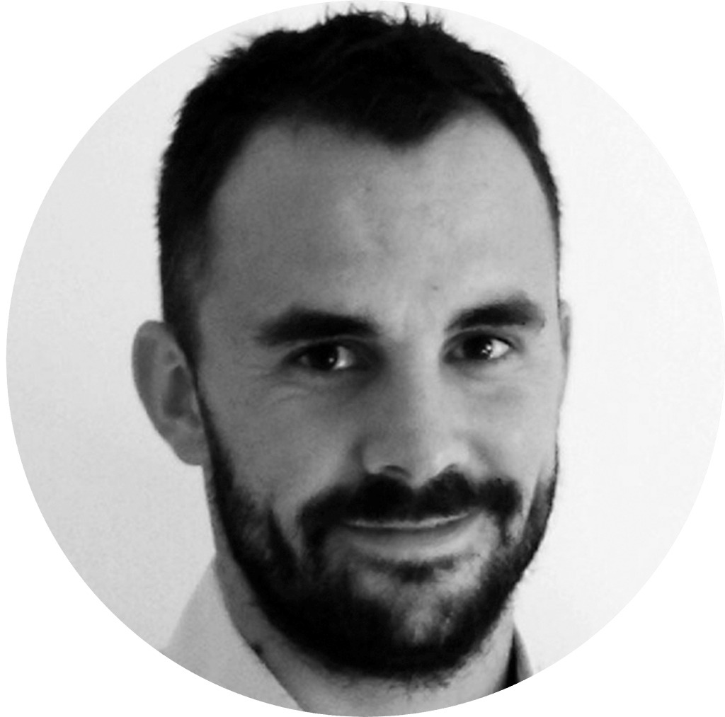 Portrait du responsable de l’agence La Rochelle